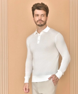 loro piana polo